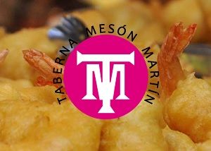 Mesón Martín