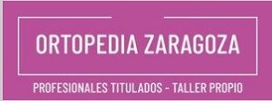 Ortopedia Zaragoza