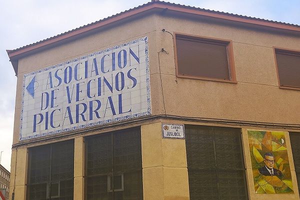 Picarral
