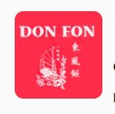 Restaurante Don Fon