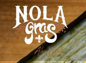 Restaurante Nola Gras