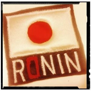Rōnin