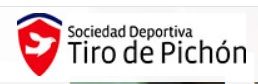 S. D. Tiro de Pichón