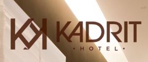 Suite con piscina privada del Hotel Kadrit