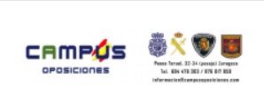Campus Oposiciones