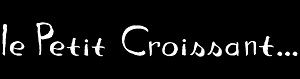 Le Petit Croissant