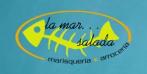 La Mar Salada