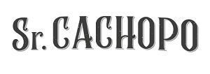 Sr. Cachopo