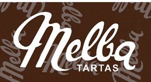 Tartas Melba