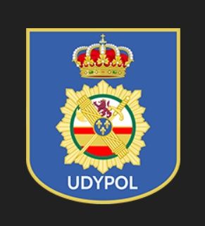 Udypol