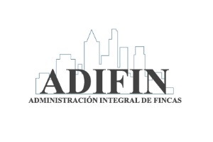 Adifin, logo