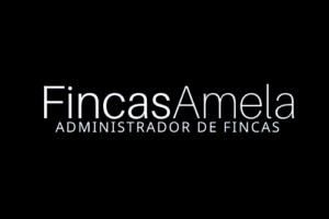 Administración de Fincas Amela, logo