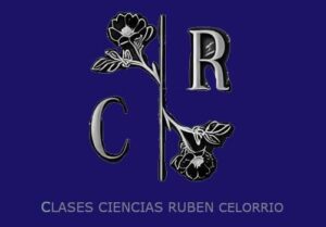 Clases De Ciencias Rubén Celorrio