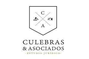Uno de los mejores despachos de abogados de Zaragoza es Culebras y Asociados, logo