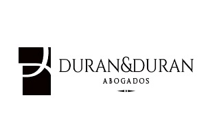 Durán & Durán Abogados, logo