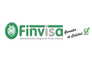 Finvisa, logo