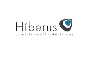 Híberus, logo