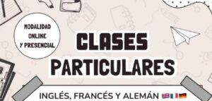 José Miguel M. clases particulares