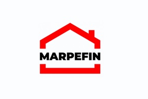 Marpefin, logo