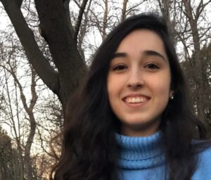 Silvia Cambra