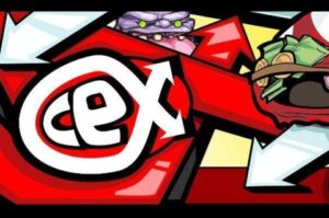 CeX Zaragoza