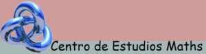 Centro de Estudios Maths