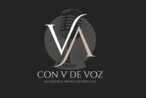 Con V de Voz