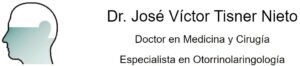 Dr. José Víctor Tisner Nieto