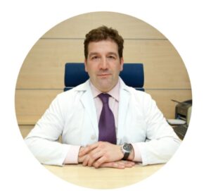 Dr. Luis Herrero Barcos