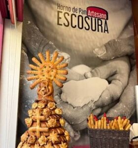 Escosura Horno Artesano