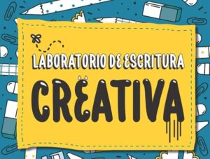 Laboratorio de Escritura Creativa
