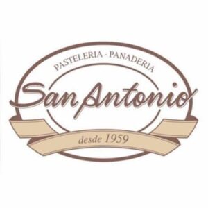 Panadería San Antonio
