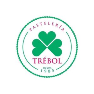 Pastelería Trébol
