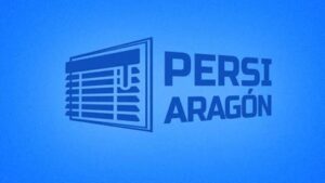 Persianas Aragón
