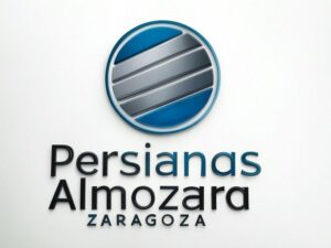 Persianas Zaragoza Almozara