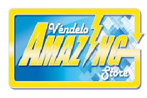 Véndelo Amazing