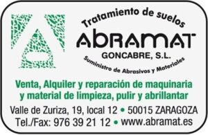 Abramat - Goncabre S.L.