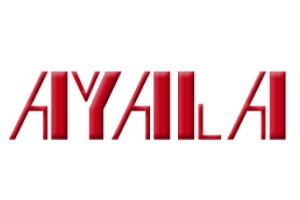 Una de las mejores academias universitarias en Zaragoza es Academia Ayala, logo