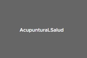 AcupunturaLSalud, logo