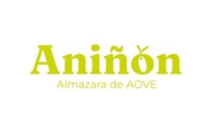 Aniñón Almazara