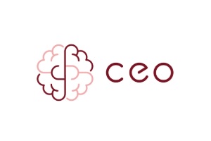 Una de las mejores academias universitarias en Zaragoza es CEO Academia de Repaso, logo