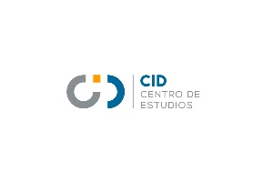 Una de las mejores academias universitarias en Zaragoza es CID Centro de Estudios, logo
