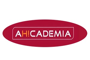 Centro de Estudios AH!CADEMIA, logo