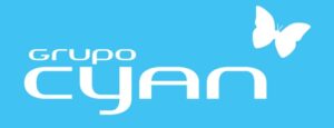 Cyan Langa Decoración