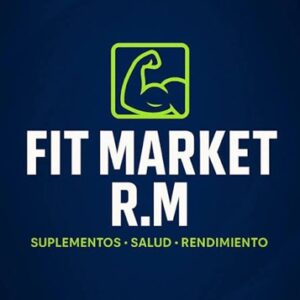 Fit Market Zaragoza