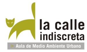 La Calle Indiscreta