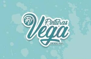 Pinturas Vega