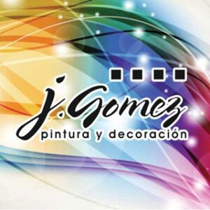 Pinturas y Decoración Gómez