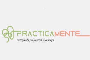 Prácticamente Zaragoza, logo