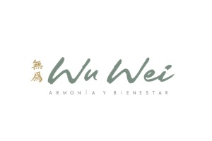 Uno de los mejores centros de acupuntura en Zaragoza es Wuwei Armonía y Bienestar, logo